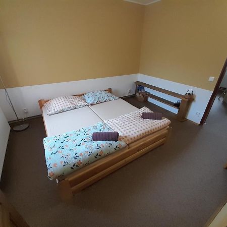 Bigtrip.Cz Apartments Krásná Lípa 外观 照片