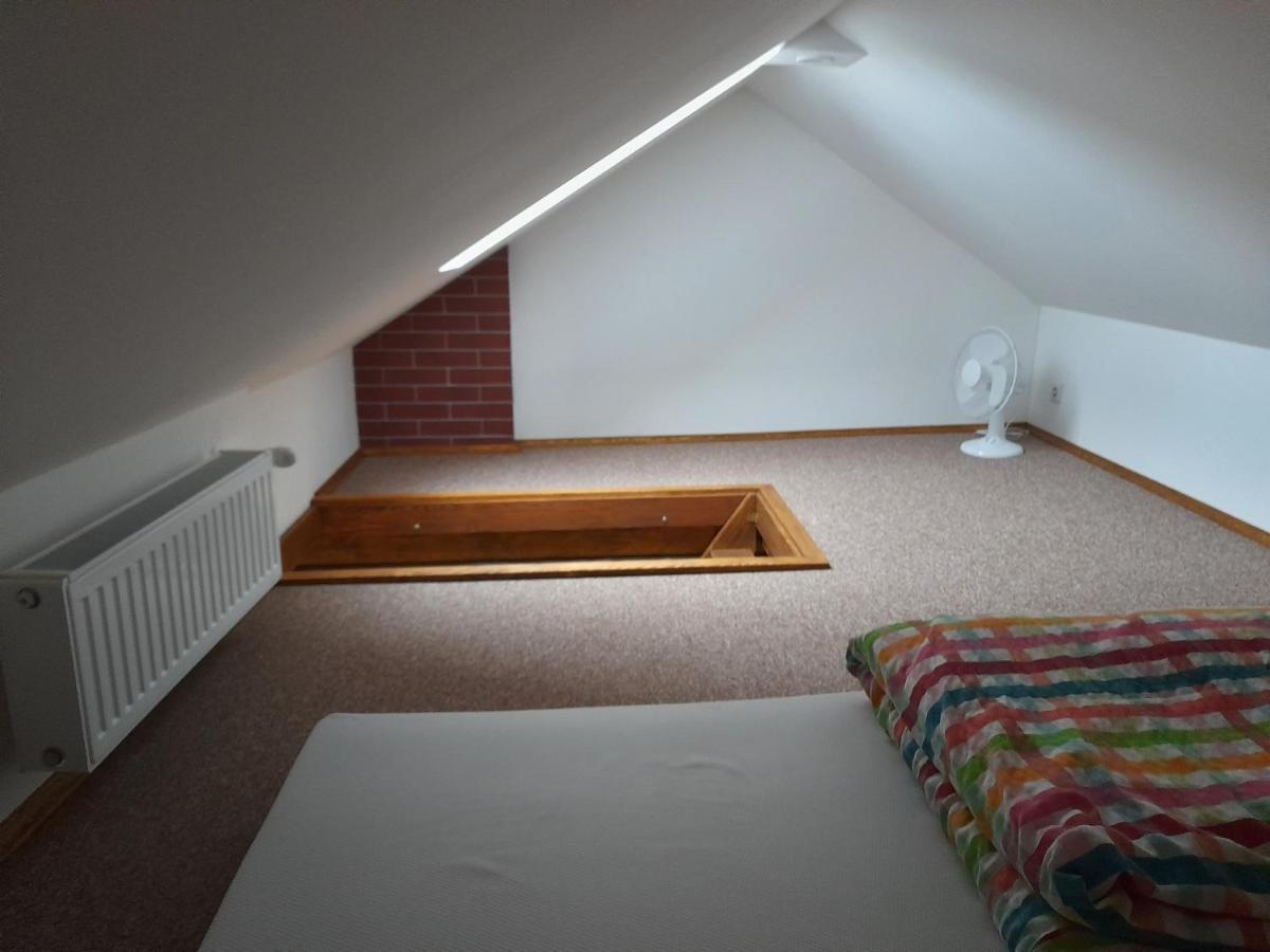 Bigtrip.Cz Apartments Krásná Lípa 外观 照片