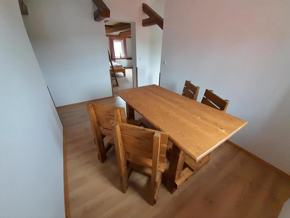 Bigtrip.Cz Apartments Krásná Lípa 外观 照片