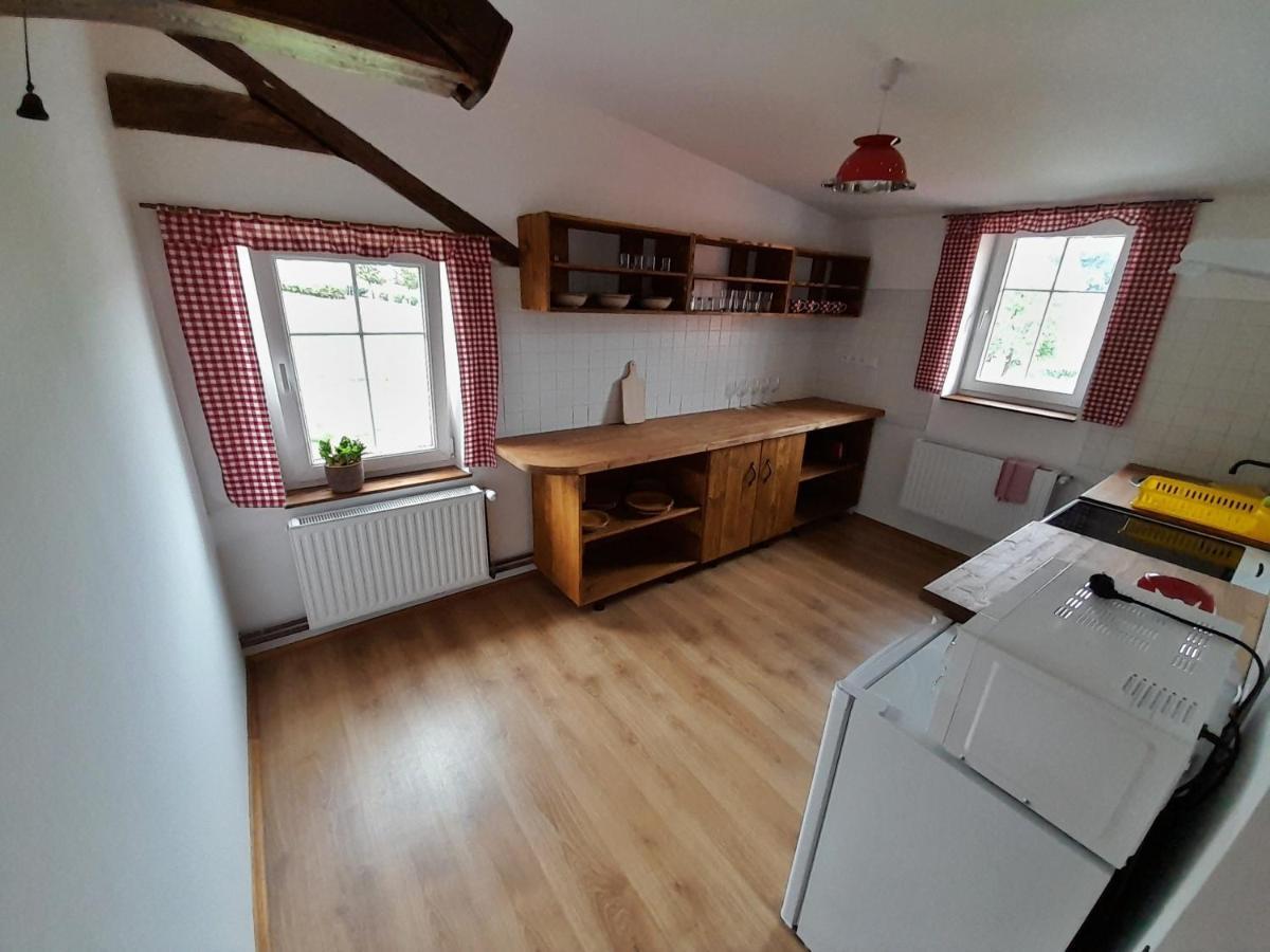 Bigtrip.Cz Apartments Krásná Lípa 外观 照片