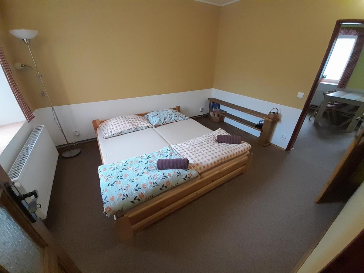 Bigtrip.Cz Apartments Krásná Lípa 外观 照片
