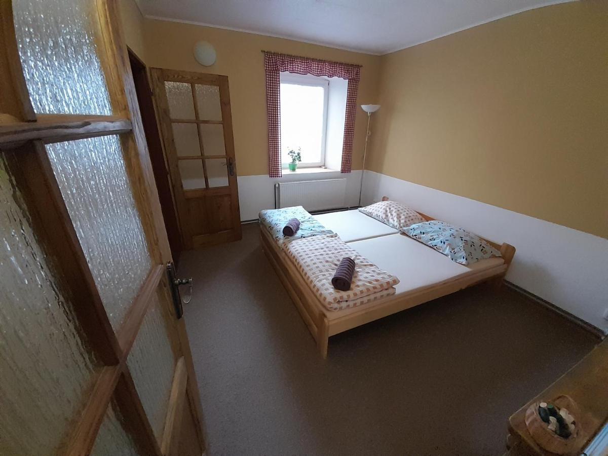 Bigtrip.Cz Apartments Krásná Lípa 外观 照片