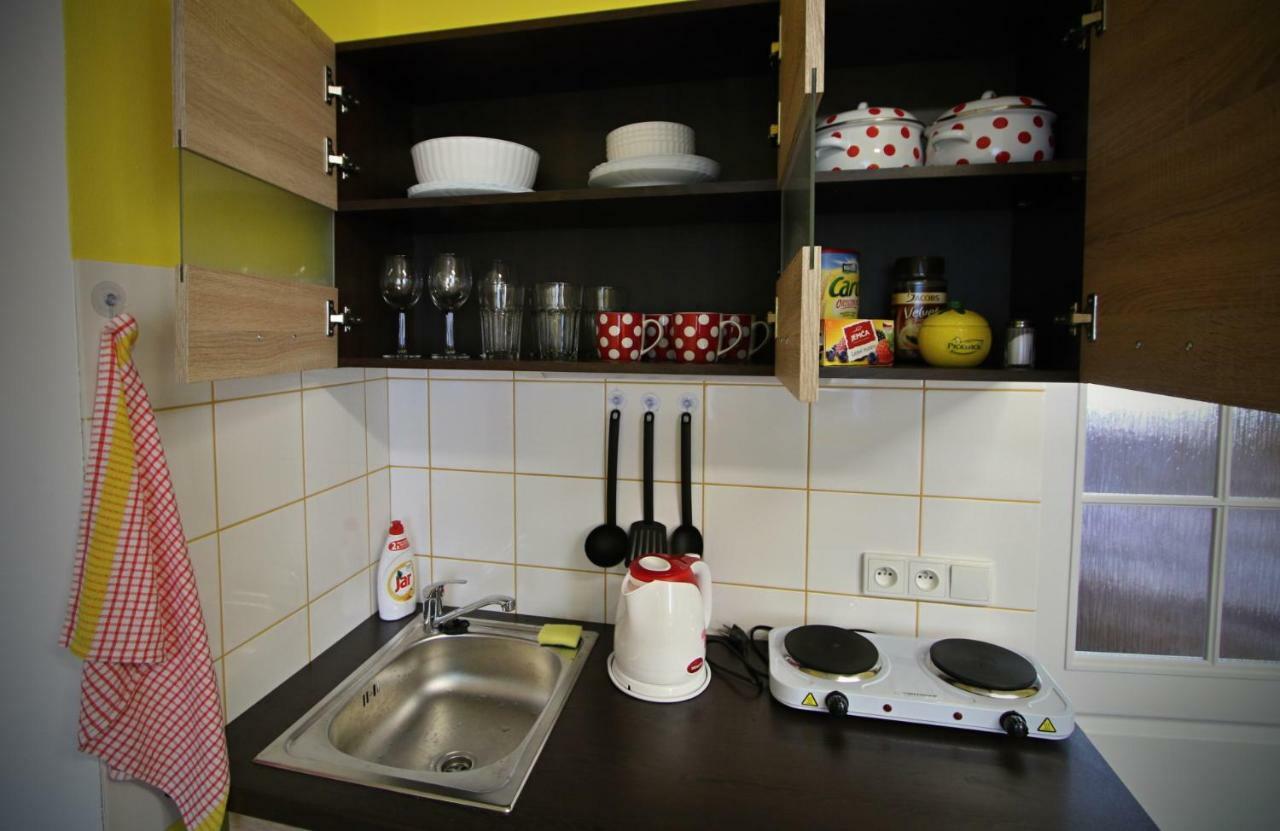 Bigtrip.Cz Apartments Krásná Lípa 外观 照片